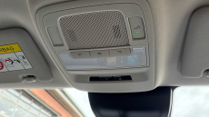 MG HS 1.5 T-GDI PHEV Trophy 5dr Auto Hatchback